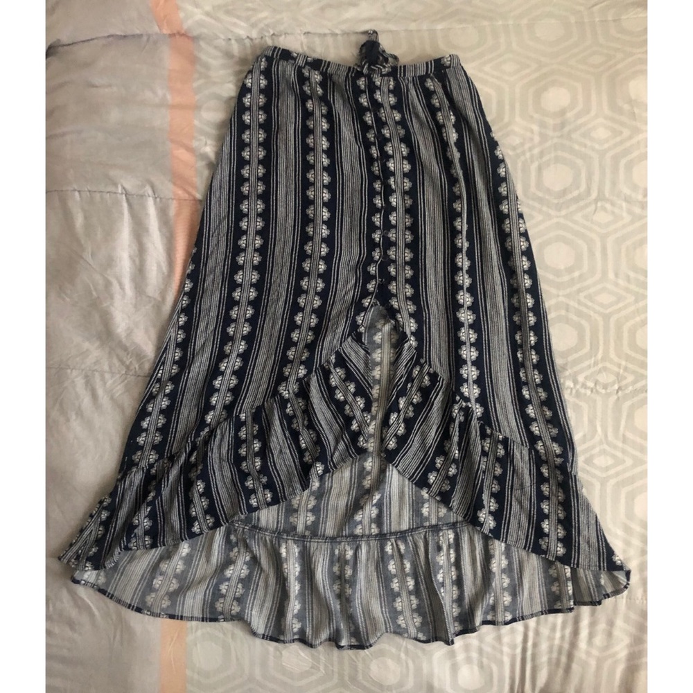 Band of Gypsies Boho Skirt